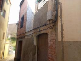 OCASION CASA DE PUEBLO EN MIRAVET (RIBERA D´EBRE) photo 0