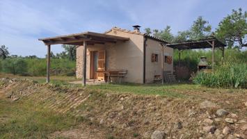 FINCA RUSTICA CON BONITA MASIA EN DARMOS-TIVISSA photo 0