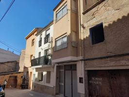 OCASION CASA DE PUEBLO EN BENIFALLET A ORILLAS DEL RIO EBRO photo 0