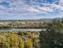 OPORTUNIDAD FINCA RUSTICA DE RIEGO CON ESPECTACULARES VISTAS AL RIO EN MORA D´EBRE photo 0