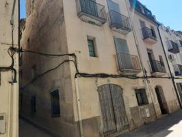 OPORTUNIDAD CASA DE PUEBLO EN GARCIA (Ribera d´Ebre) PARA REFORMAR photo 0
