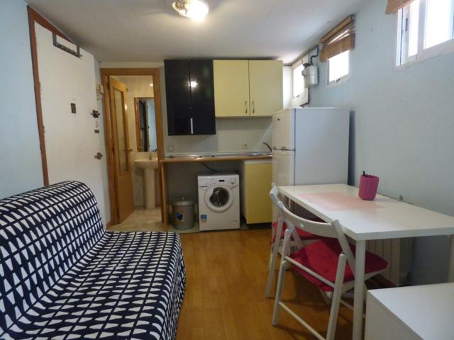 Apartamento amueblado en Chamberi photo 0