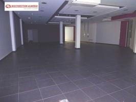 LOCAL COMERCIAL EN CALLE JUAN LIROLA + PLAZA DE GARAJE - VENTA POR IVA photo 0