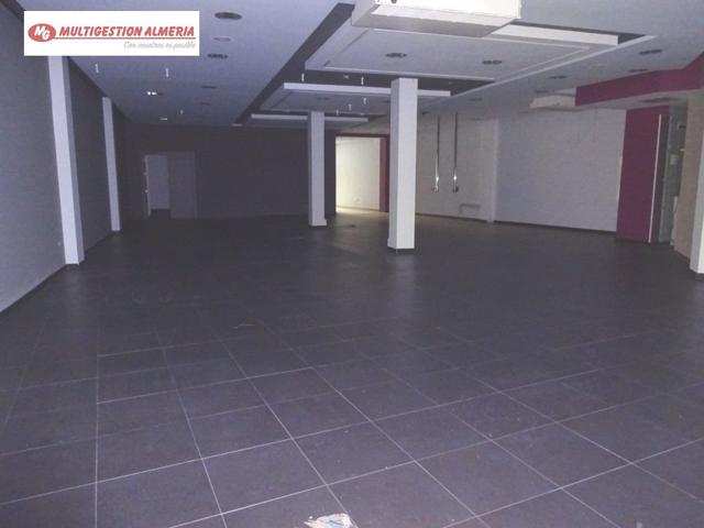 LOCAL COMERCIAL EN CALLE JUAN LIROLA - VENTA POR IVA photo 0
