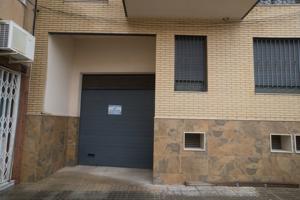 Parking En venta en El Alquian, Almeria photo 0