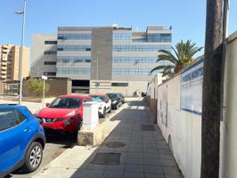 PLAZAS DE GARAJE A LA VENTA NUEVA ANDALUCIA - JUZGADOS DE ALMERIA photo 0