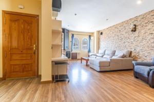 HUERCAL ALMERIA - LOS PINOS: TRIPLEX CON SOTANO 110 M2 + 5 HABITACIONES + 3 BAÑOS + AMUEBLADA photo 0