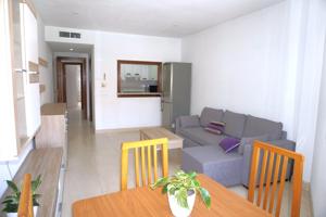 VIATOR - PISO 2 HABITACIONES + SALÓN + COCINA EQUIPADA + BAÑO + PISCINA photo 0