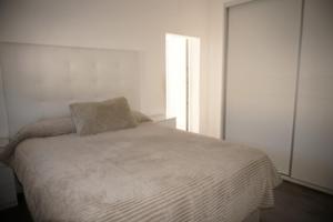 CASA EN EL POTRO - HUÉRCAL DE ALMERÍA: 3 HABITACIONES + BAÑO + LAVADERO + PATIO + SOLARIUM photo 0