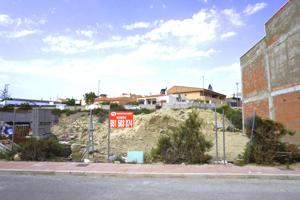 TERRENOS URBANOS DIRECTOS - HUERCAL ALMERIA - PALOMAR photo 0