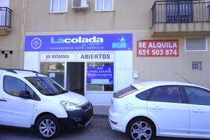 ¡¡¡¡OPORTUNIDAD LOCAL COMERCIAL TODO TIPO DE NEGOCIO - SALIDA DE HUMOS - 650€-MES!!!! photo 0