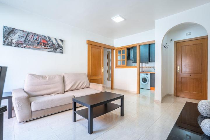 OFERTA!!! APARTAMENTO EN AGUADULCE - ZONA MERCADONA: 1 HABITACIÓN + COCINA EQUIPADA + SALÓN photo 0