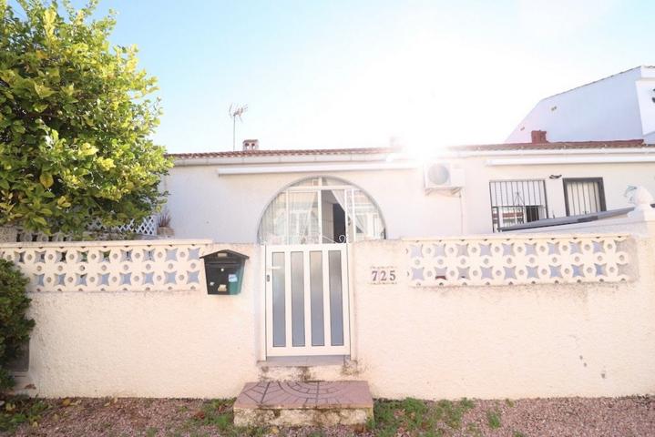 BUNGALO BAJO EN EL CHAPARRAL , TORREVIEJA photo 0