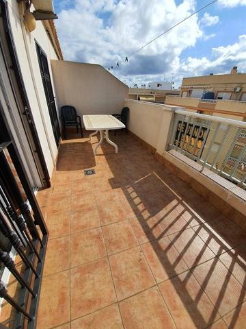 ATICO 2 DORMITORIOS CON PLAZA DE GARAJE EN PLAYA DEL CURA 99.000€ photo 0