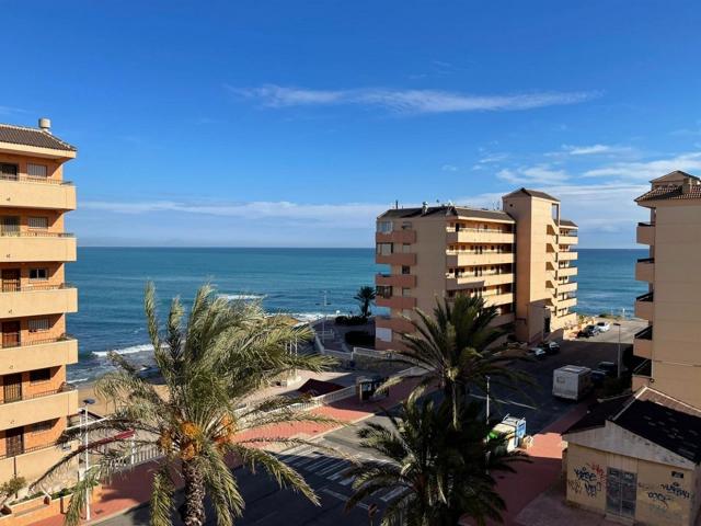 MIRAMAR, LA MATA, 2 HABS, VISTAL AL MAR, 99.000€ photo 0