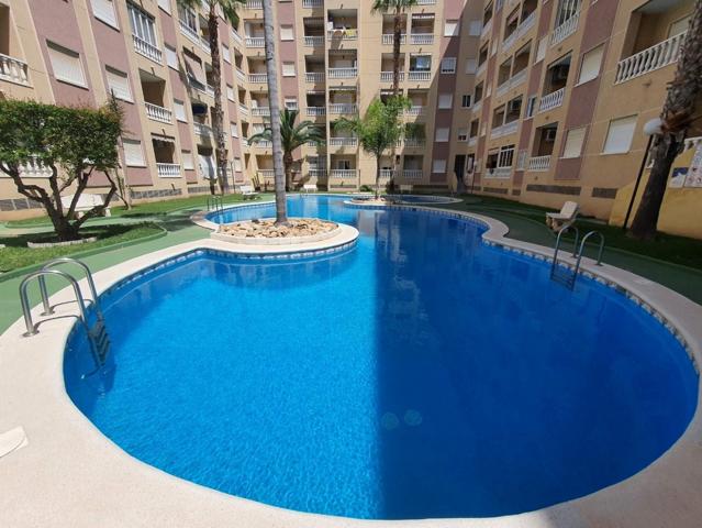 REBAJADO PUERTO DE 1 HAB PISCINA 62.900€ photo 0