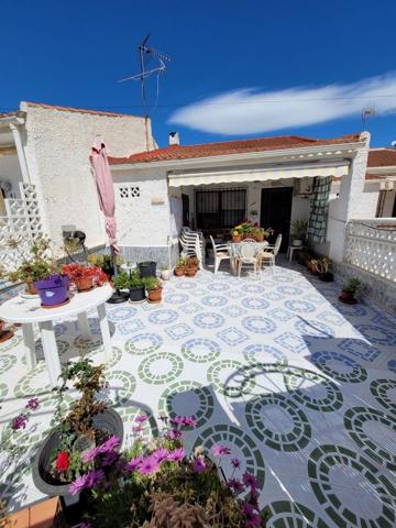 BUNGALOWS 2 HABS SUR 58.000 EUROS...TORRETASSS.. photo 0