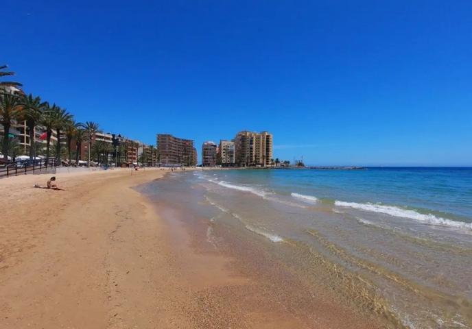 PLAYA EL CURA ,POR DEBAJO HABANERAS 2 HABS BUEN ESTADO 89.000 EUROS photo 0