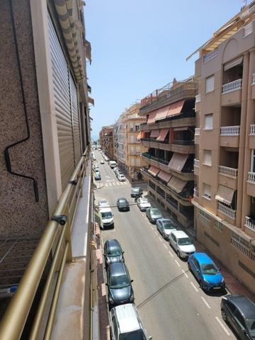 A 2OO MTROS PLAYA EL CURA,VISTAS LATERALES 2 HABS 99.000 EUROS.. photo 0