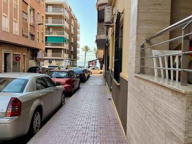 A 100 MTROS PLAYA EL CURA,PEDRO LORCA, 2 HABS TERRAZA BUEN ESTADO 97.260 EUROS photo 0