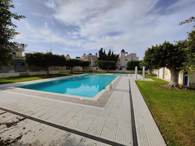 BUNGALOW 2 HABS 2 BAÑOS PISCINA COMUNITARIA DOÑA INES 128.000€ photo 0