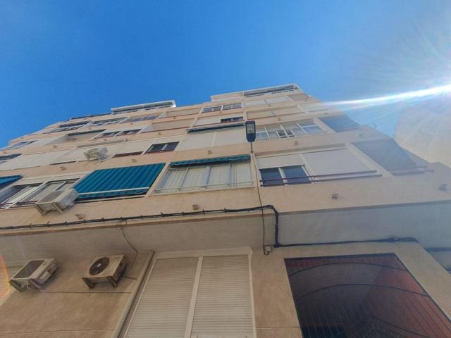 ESTUDIO MUY ECONOMICO EN CENTRO DE TORREVIEJA 44.900€ photo 0