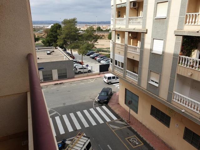 TORREVIEJA PISO UN DORMITORIO ZONA CENTRO GARAJE+TRASTERO 78.000€ photo 0