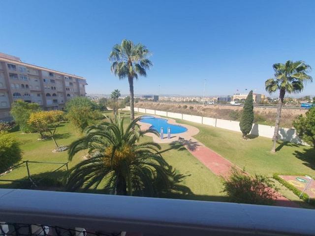 TORREVIEJA ZONA LAS NACIONES 1 HABS DANDO A PISCINA 71.000 EUROS...OPORTUNIDAD!!! photo 0