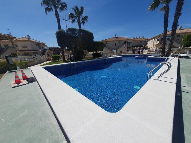 TORRELAMATA BUNGALOW ALTO 2 HABS VISTAS MAR PISCINA 129.900 EUROS. photo 0