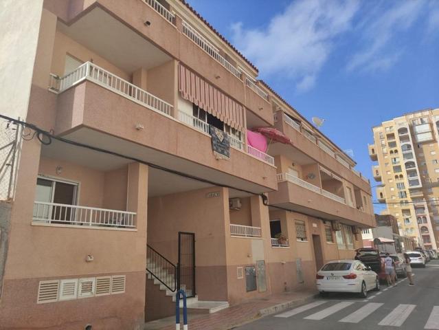 TORREVIEJA 3 HABS 2 BAÑOS 100 MTROS A LA PLAYA(LOS LOCOS) 119.000 EUROS..... photo 0