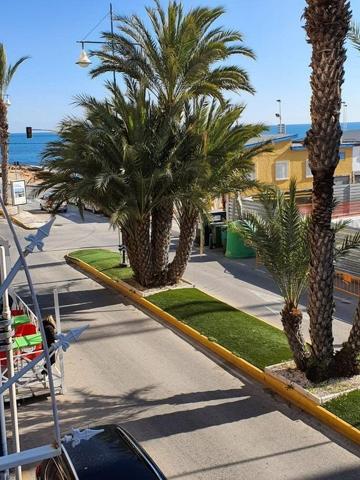 TORREVIEJA AVDA HABANERAS,3 HABS 2 BAÑOS GARAJE VISTAS MAR. 149.900 EUROS. photo 0