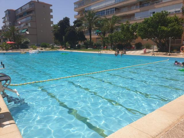 ESPECTACULAR APARTAMENTO 2 HABS PISCINA COMUNITARIA, VISTAS AL MAR PINOMAR 125.900€ photo 0