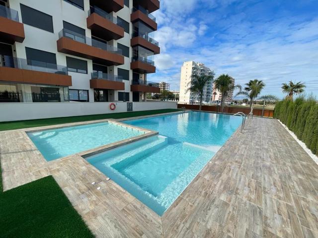 ESPECTACULAR APARTAMENTO 2 HABS PISCINA EN GUARDAMAR 219.900€ photo 0