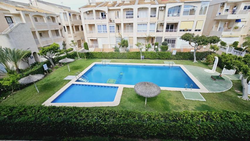 APARTAMENTO 2 HABS EN LOS FRUTALES TERRAZA CON VISTAS A LA PISCINA!!! 119.900€ photo 0