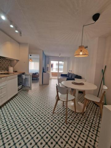 1 dormitorio CON LICENCIA TURISTICA , playa del cura , 119.000€ photo 0