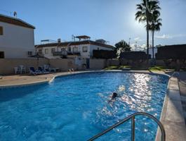 TORREVIEJA ESPECTACULAR BUNGALOW 2 HABS PISCINA COMUNITARIA, MODERNO 159.000€ photo 0