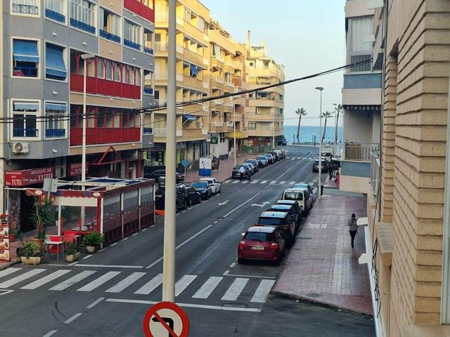 BAJA DE PRECIO!! 157.000 € , PRIMERA LINEA , PLAYA DEL CURA !!!!!!!!!!! photo 0