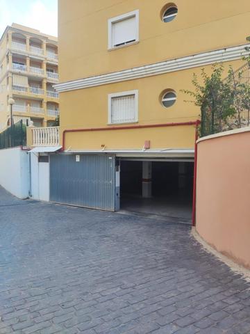 TORRELAMATA PLAZA DE GARAJE 18.000€ photo 0