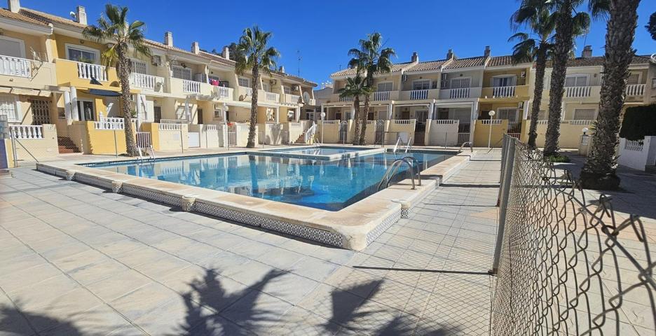 BUNGALOW 2 DORMITORIOS URBANIZACION PRIVADA, PISCINA 132.000€ photo 0