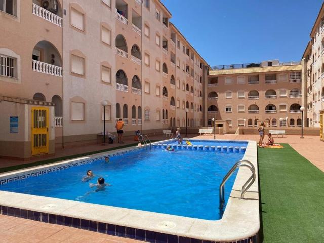 PLAYA DEL CURA CERCA DE PLAYA APARTAMENTO 2 HABS 125.000€ photo 0