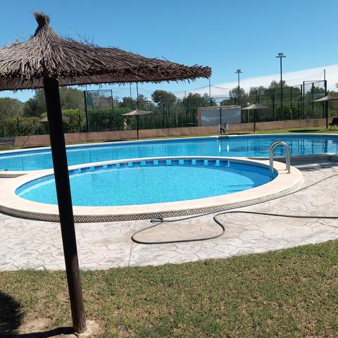 DREAM HILLS , BUNGALOW BAJO , 2 DORMITORIOS , ORIHUELA COSTA 139.000€ photo 0