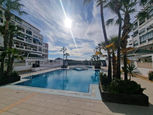 VIÑAMAR ,VIVIENDA CON UNA HABITACION, TERRAZA AMPLIA 119.000€ photo 0