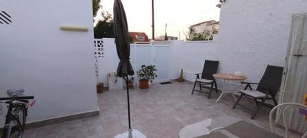 REBAJADO !!!!BUNGALOW 2 HABS SIN VECINOS ARRIBA POR TAN SOLO 88.900 EUROS !!! photo 0