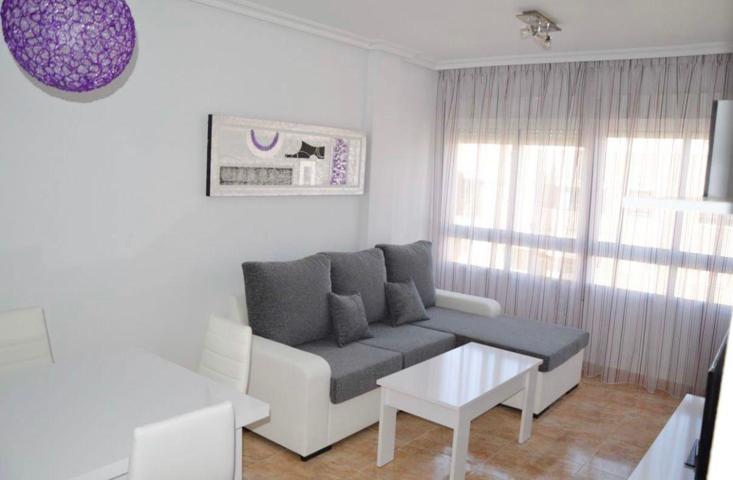 LA MARINA , CERCA PLAYA 2 HABS MAS GARAJE GRAN ESTADO 142.000 EUROS!!!! photo 0