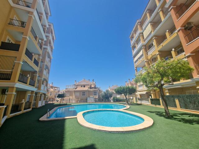 APARTAMENTO 3 HABS EN LA MATA, PISCINA,PLAZA GARAJE.. 209.900€ photo 0