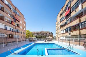 APARTEMENTO 1 HAB EN LA TEJERA CON PISCINA COMUNITARIA 99.900€ photo 0