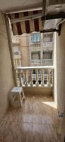 TORREVIEJA ZONA HABANERAS PISO 1 HABITACION 105.000€ photo 0