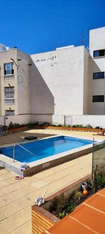 TORREVIEJA ESTUDIO PLAYA CURA PISCINA 79.900€ photo 0