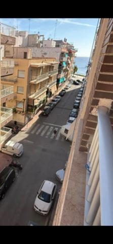 AL LADO PLAYA EL CURA 3 HABS 164.000 EUROS!!!! photo 0