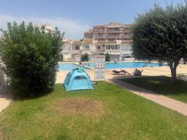MARAVILLOSO BUNGALOW 2 HABS PISCINA COMUNITARIA 179.900€ photo 0